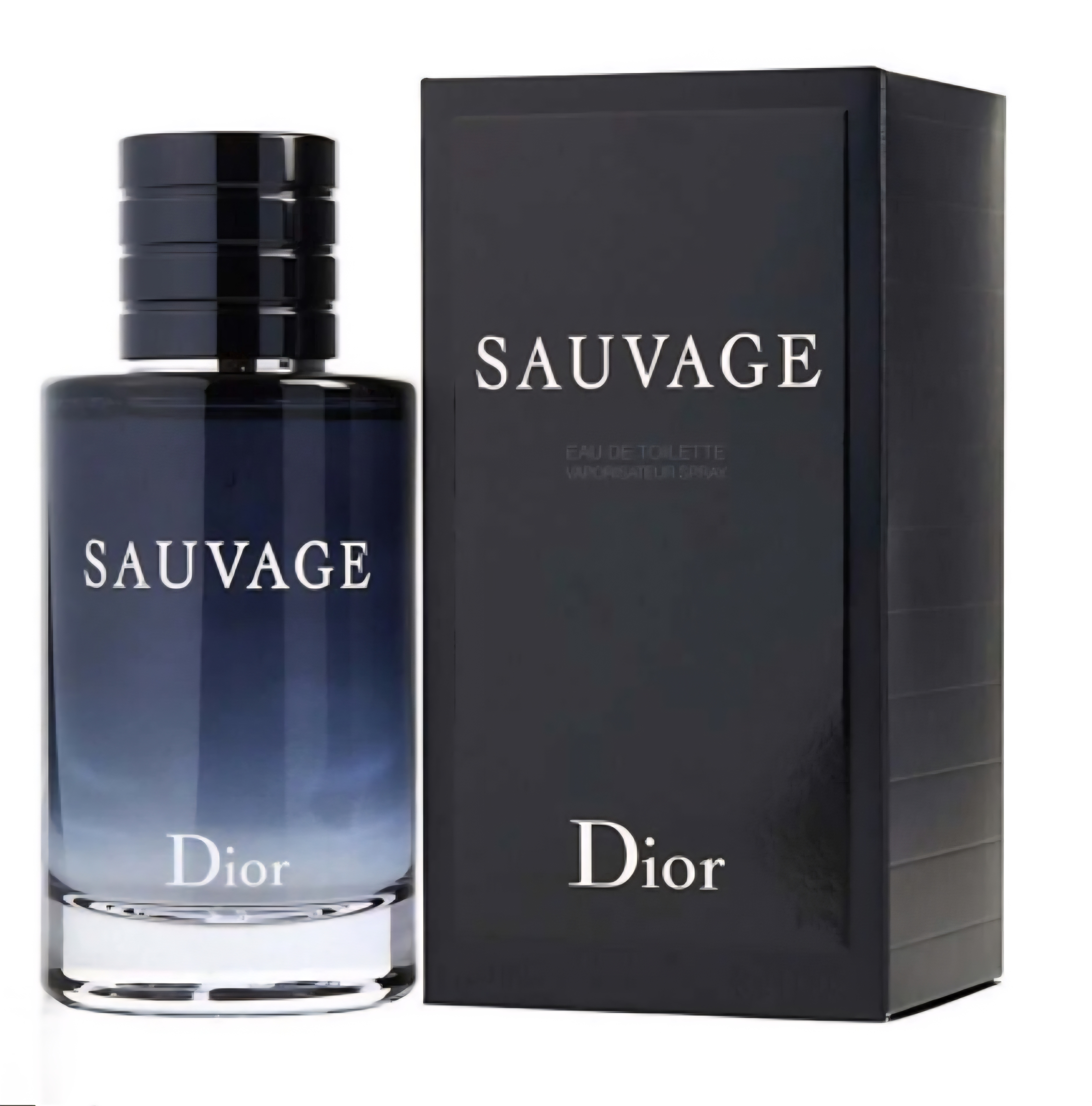 عطر ادکلن دیور ساواج-ساوج-ساواژ | Dior Sauvage 100ml